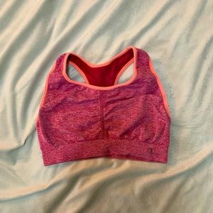 Fun sporty sport bra